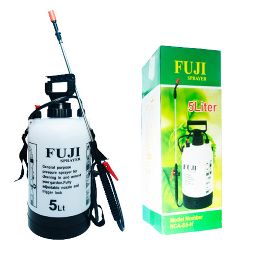 5 Liter Sprayer