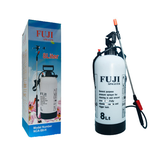 8 Liter Sprayer