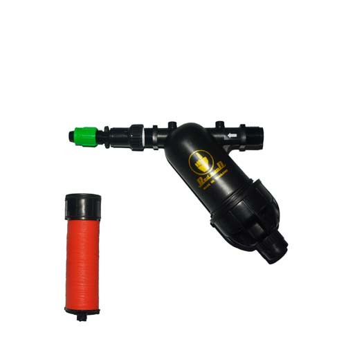 3/4" Screen Drip Fiiter