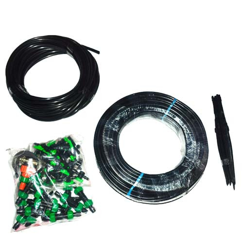 Easy Grow Mini Sprinkler Set