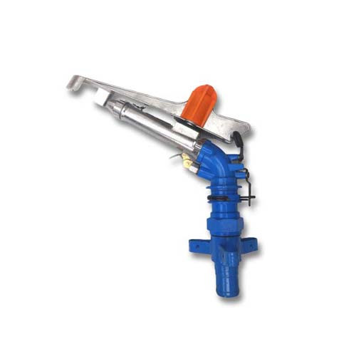 3" Rain Gun/Gauge With Stand Set