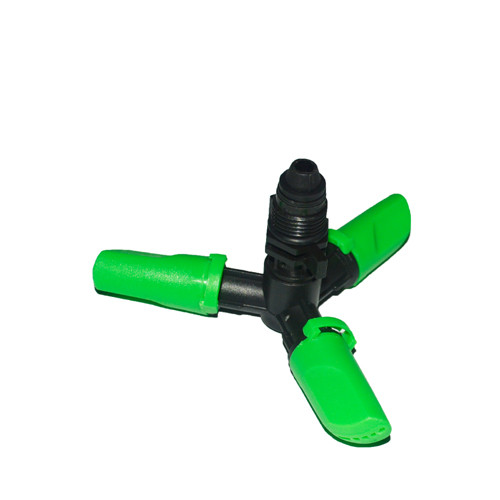 3 Mouth Sprinkler