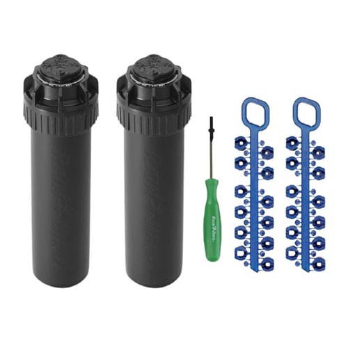 Sprinkler Adjustable- Cap