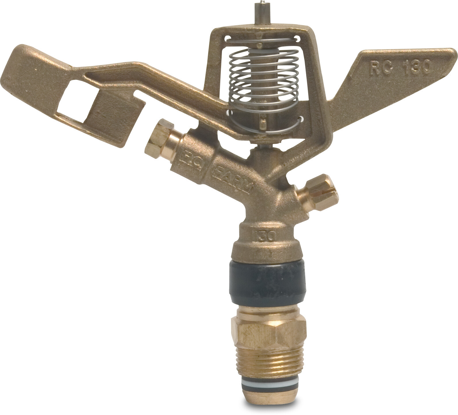 Large - Brass Sprinkler (RC 130)