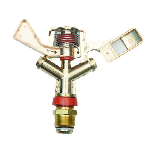 Small - Pittal Sprinkler PYX 15