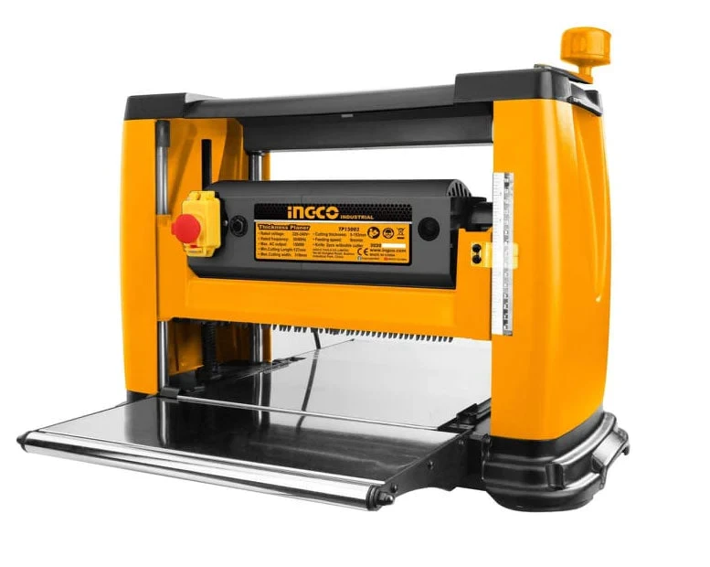 Ingco 1500W Thickness Planer TP15003