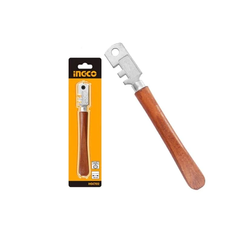 Ingco 130mm Glass Cutter HGCT02