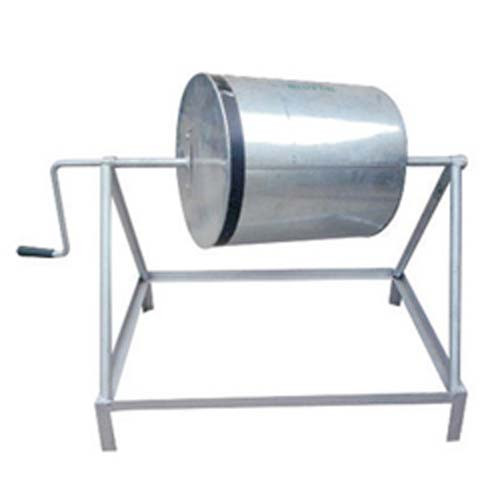 20/25 Kg Power Seed Dresher Drum