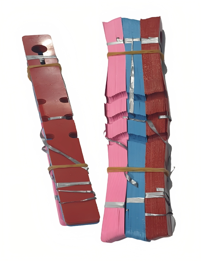 Tag Stand (Color Lock type)