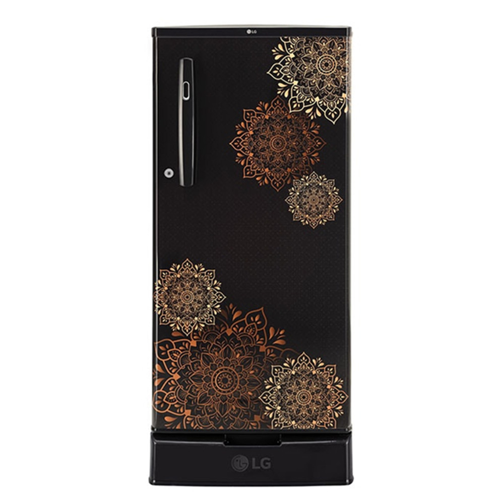 LG 190Ltr. Single Door Refrigerator GLD204BERR.AERQ