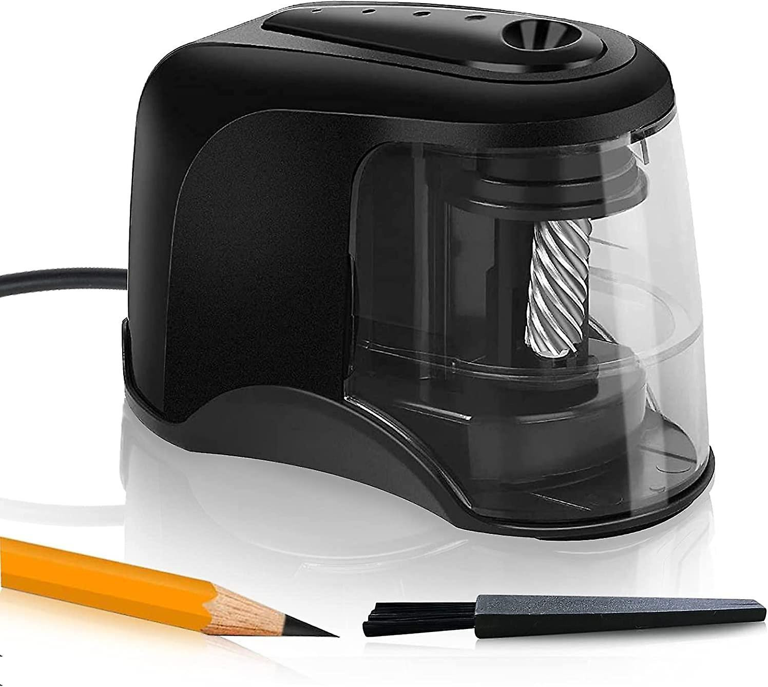 Comix Electric Pencil Sharpener B2477