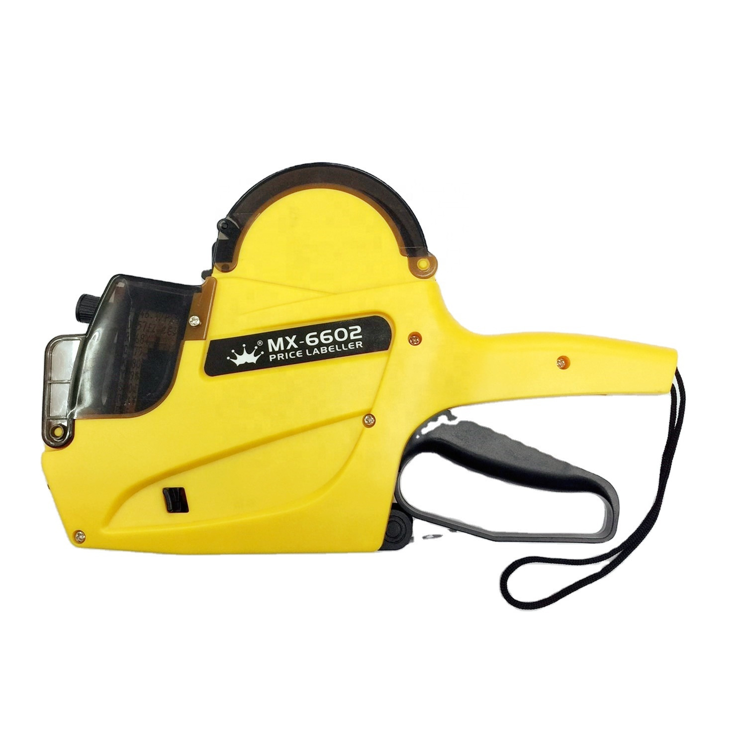 Crown Price Labeller MX-6602