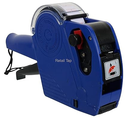 Hongsheng Price Labeler MX5500