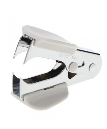 Comix Mini Portable Stapler Remover B3064