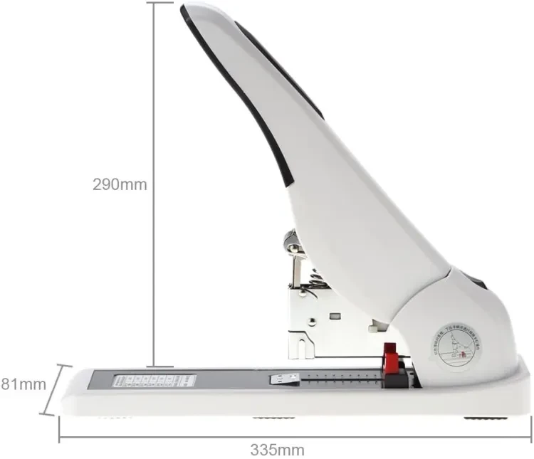 Comix Heavy Duty Stapler B3011