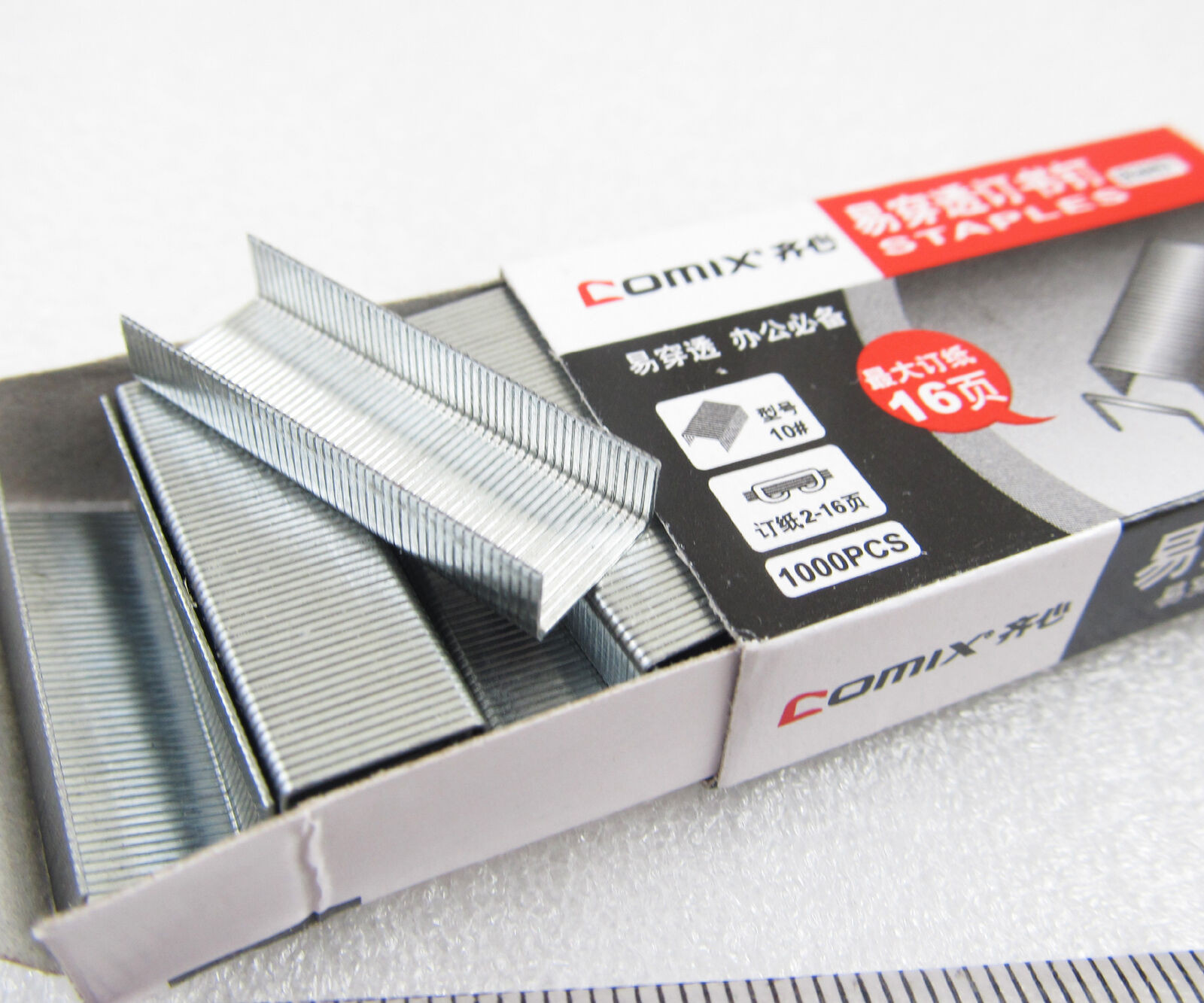 Comix Staple Pins B3057