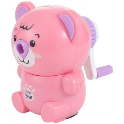 Comix Pencil Sharpener B2465