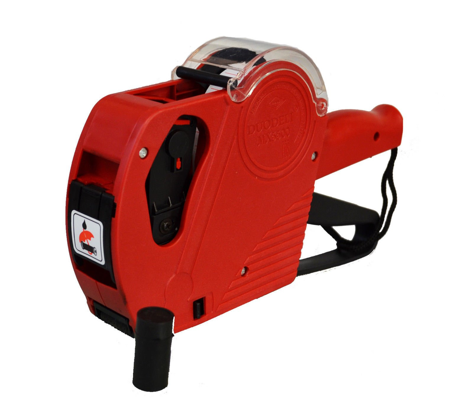 Duodeli Price Labeler MX5500