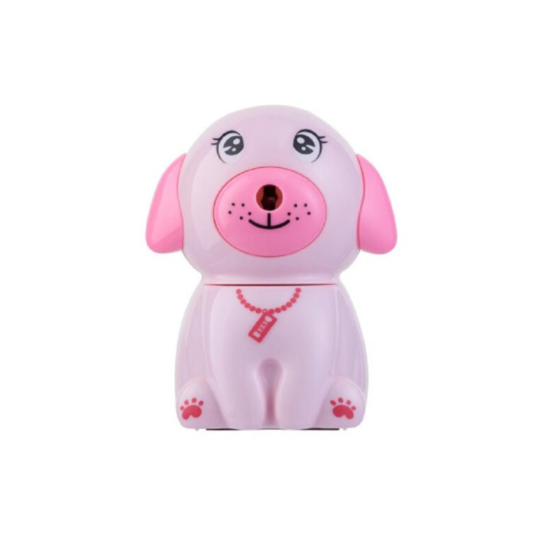 Comix Pencil Sharpener B2468