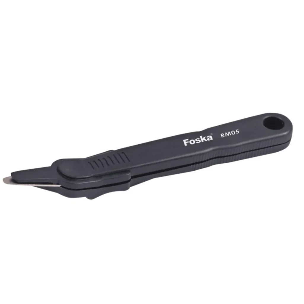 Foska 14cm Staple Remover RM05