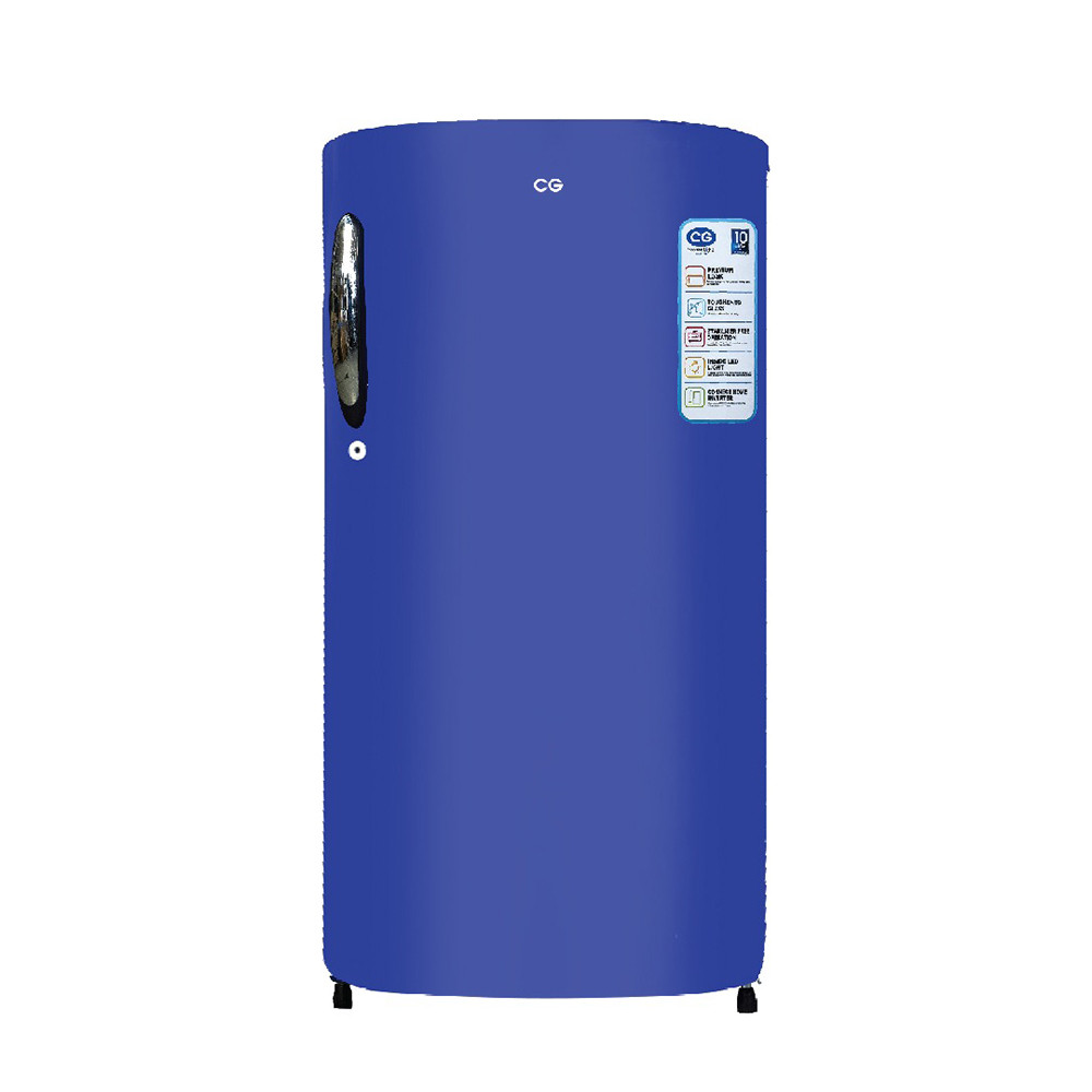 CG 175Ltr Single Door Refrigerator CGS190HB01