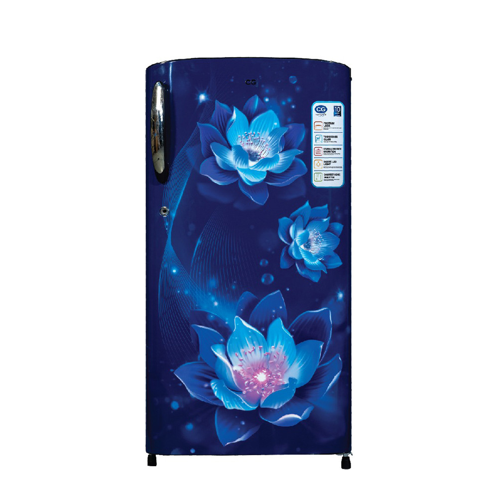 CG 175Ltr Single Door Refrigerator CGS190RB01