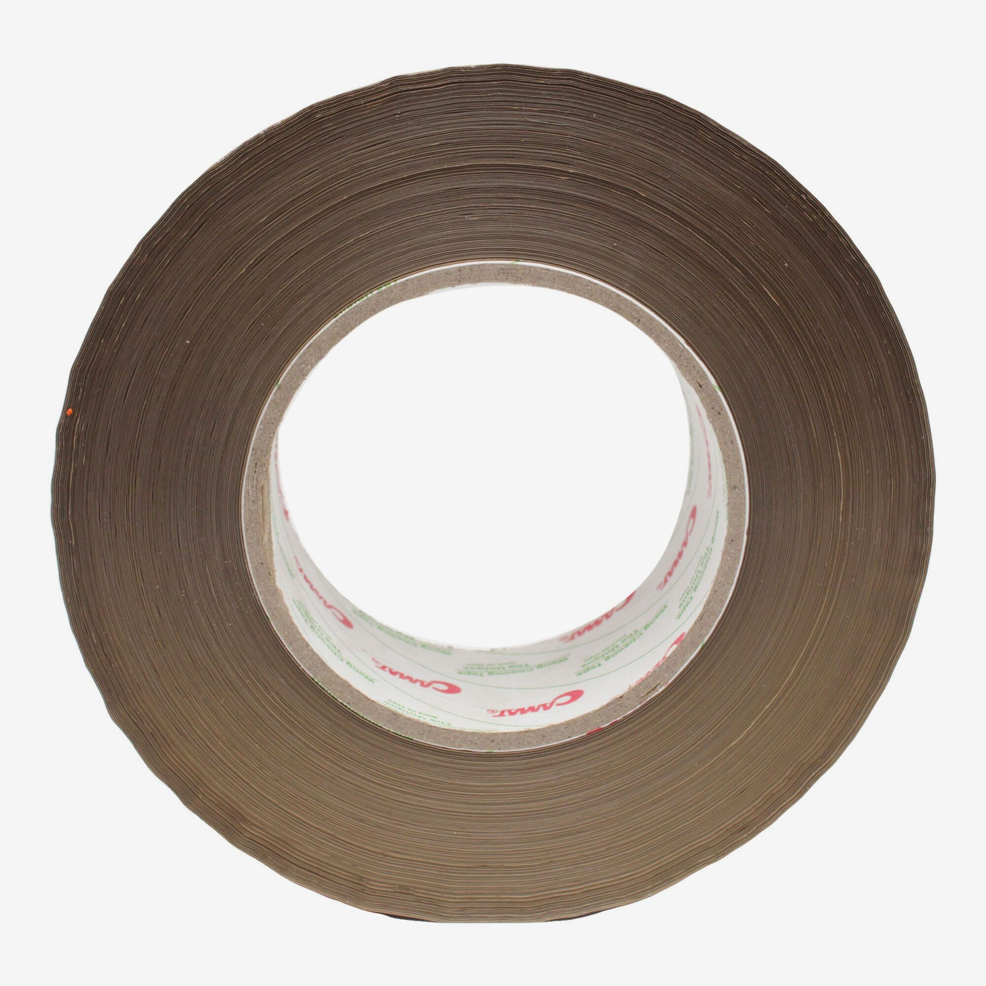 Camat 500m 2" Brown Cartoon Tape