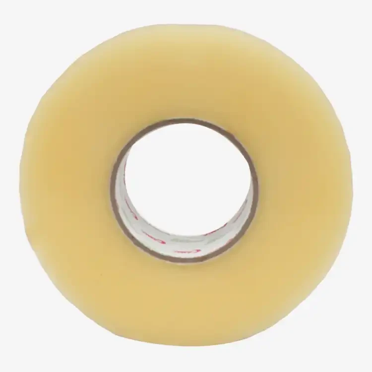 Camat 700m 2" Clear Cartoon Tape