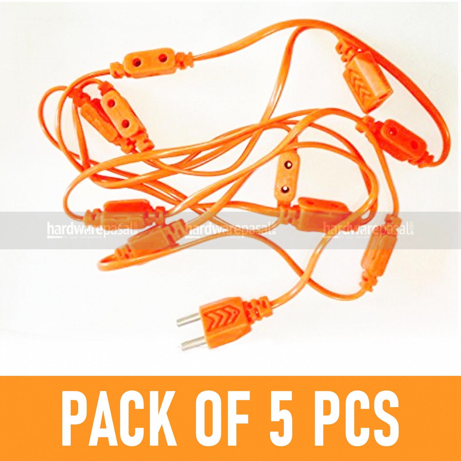 Combo of 5Pcs Jointer socket 13+1