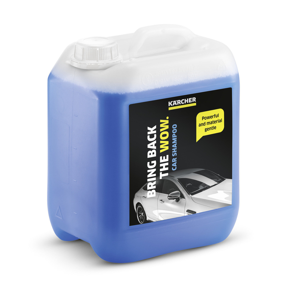 Karcher 5Ltr Car Shampoo