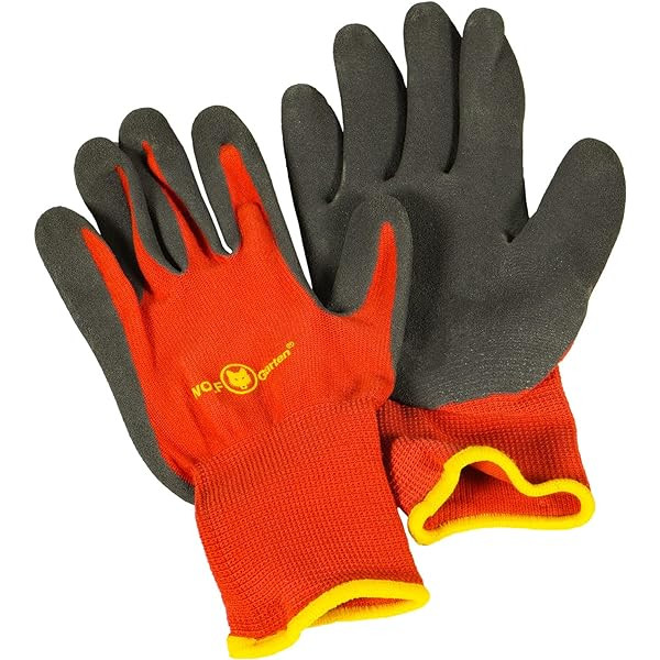 Wolf Garten BED GLOVES 7760015