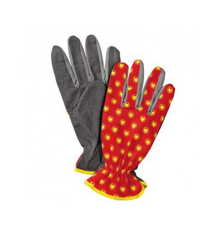 Wolf Garten BED GLOVES SOIL 7760016
