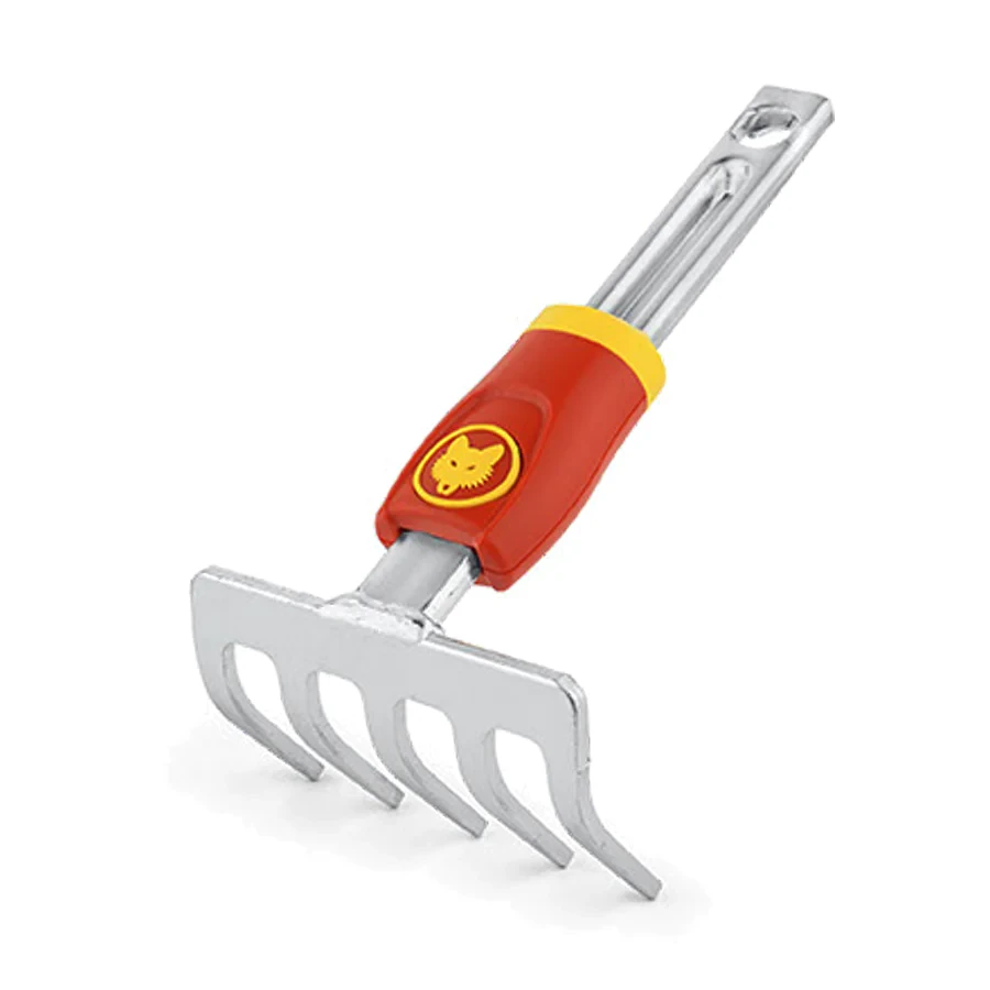 Wolf Garten MINI GARDEN RAKE 71AIA005650