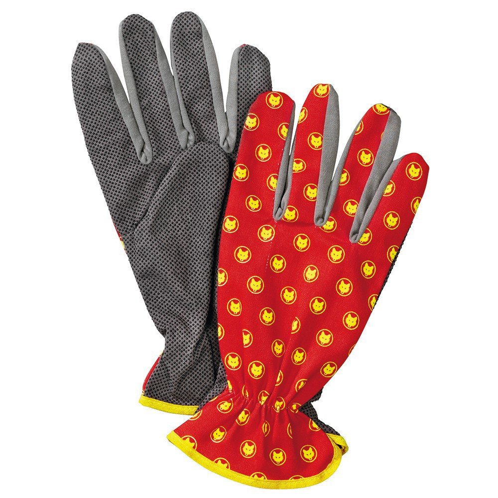 Wolf Garten 8" GH-BA8 Universal Gloves 7760012