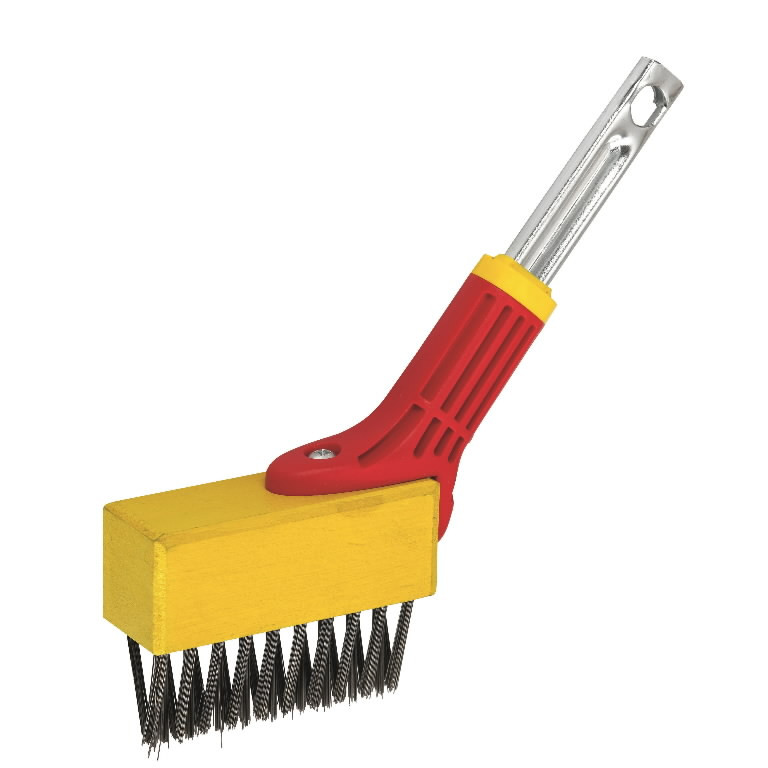 Wolf Garten WEEDING BRUSH NEW MULTI-STAR 71AAA020650