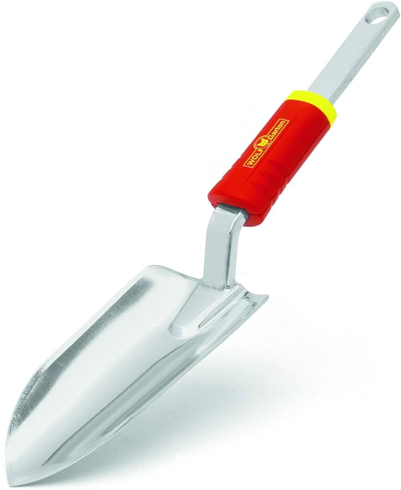 Wolf Garten 8cm Hand Trowel 71AAA019650