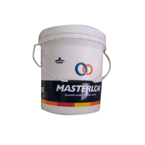 Pidilite 5kg Masterlok Synthetic Wood Adhesive