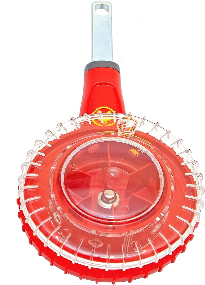 WOLF Garten 3cm EA-M Multi Seed Sower 71AAA007650