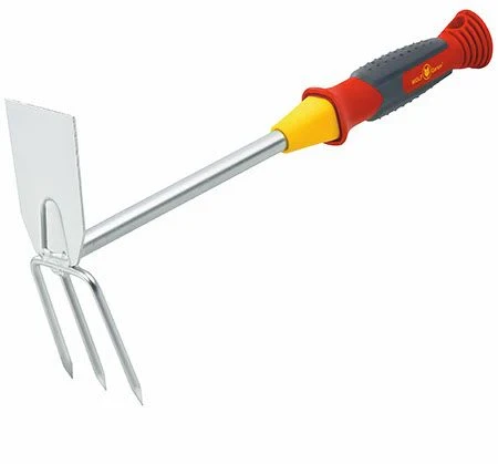 Wolf Garten 5cm Double Hoe 3022000