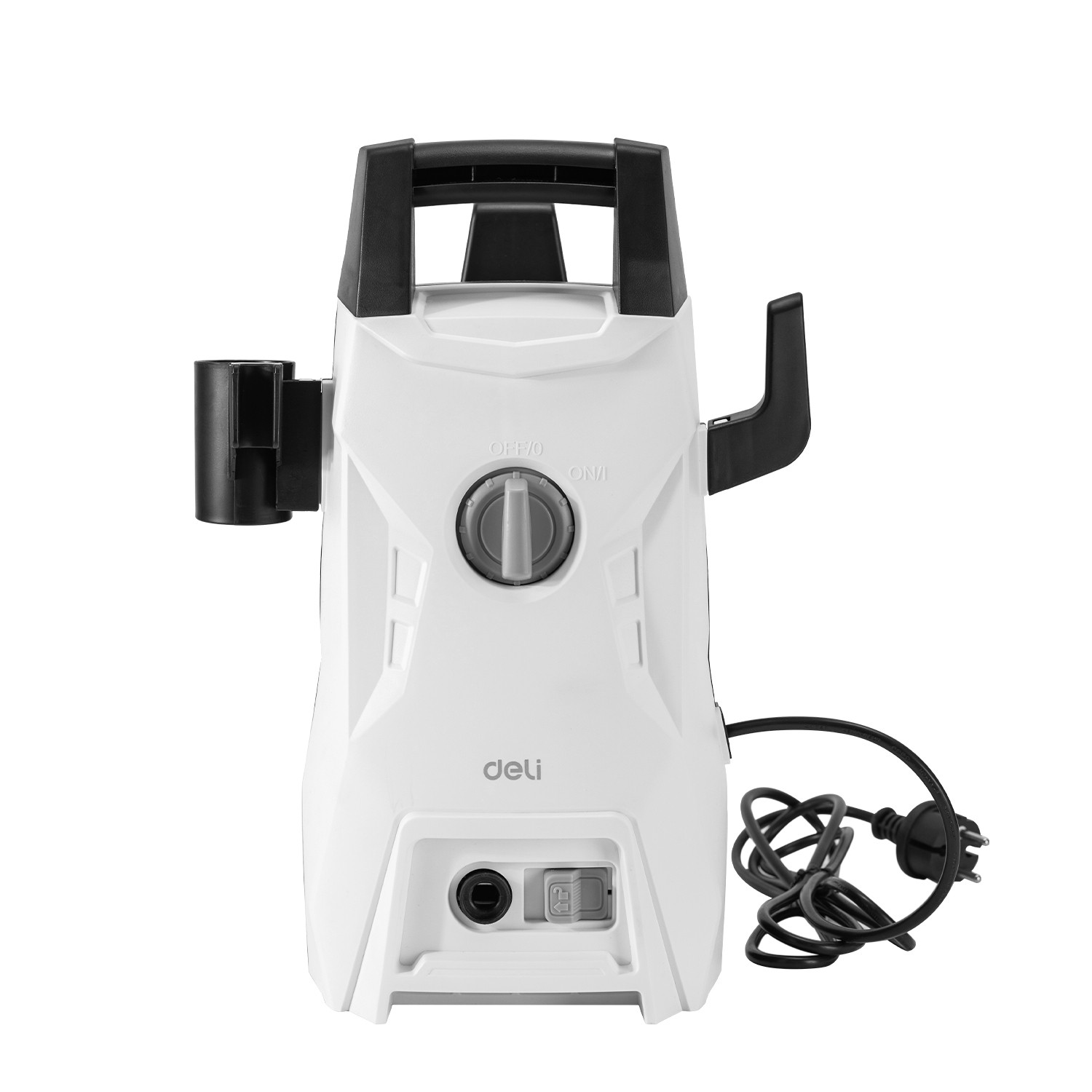 Deli 1200W High Pressure Washer DL882101
