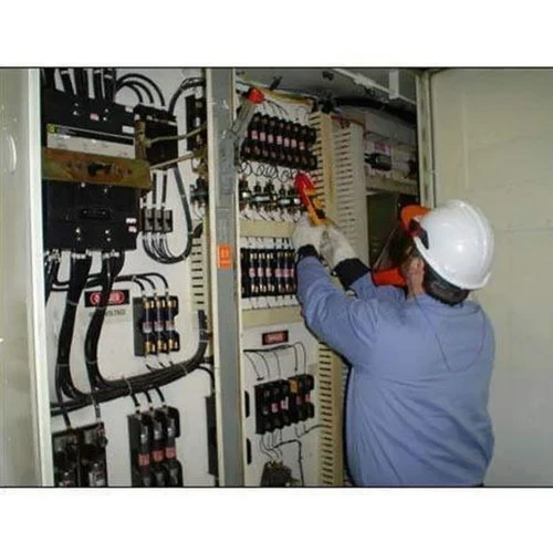 Panel Board Installation