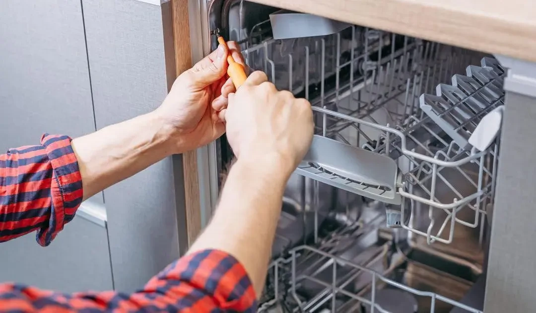 Dishwasher Installation & Repair