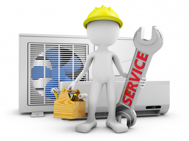 AC Servicing & Maintenance