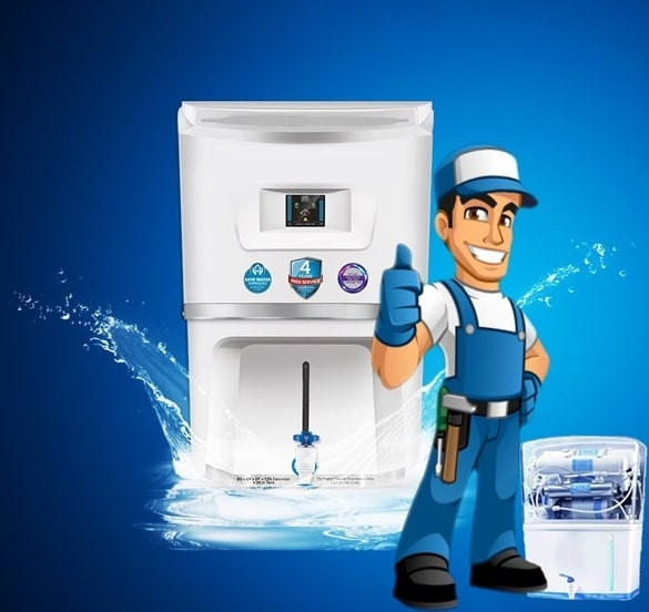 Water Purifier Repair