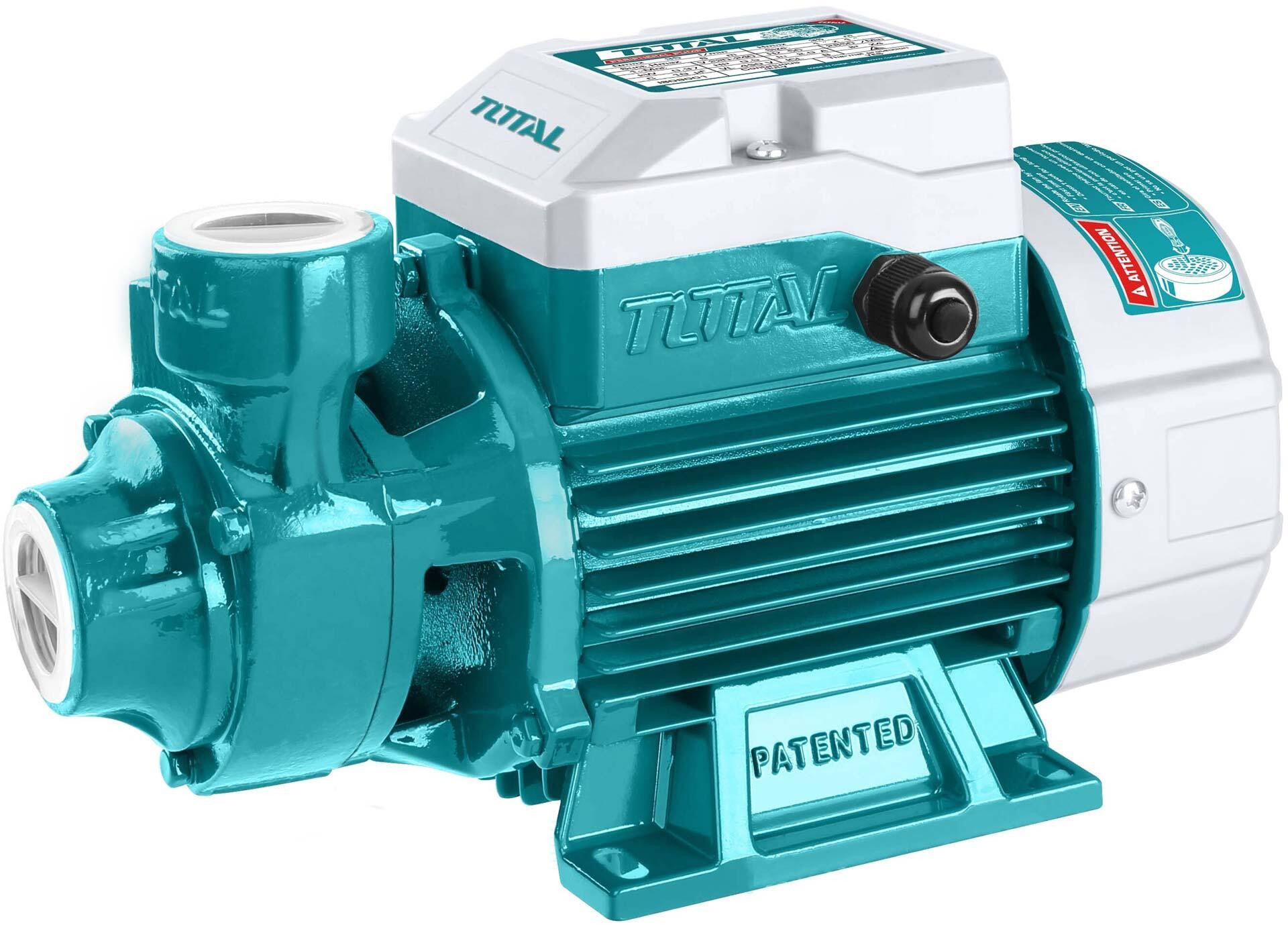 Total 750W 1HP Peripheral Pump TWP17506