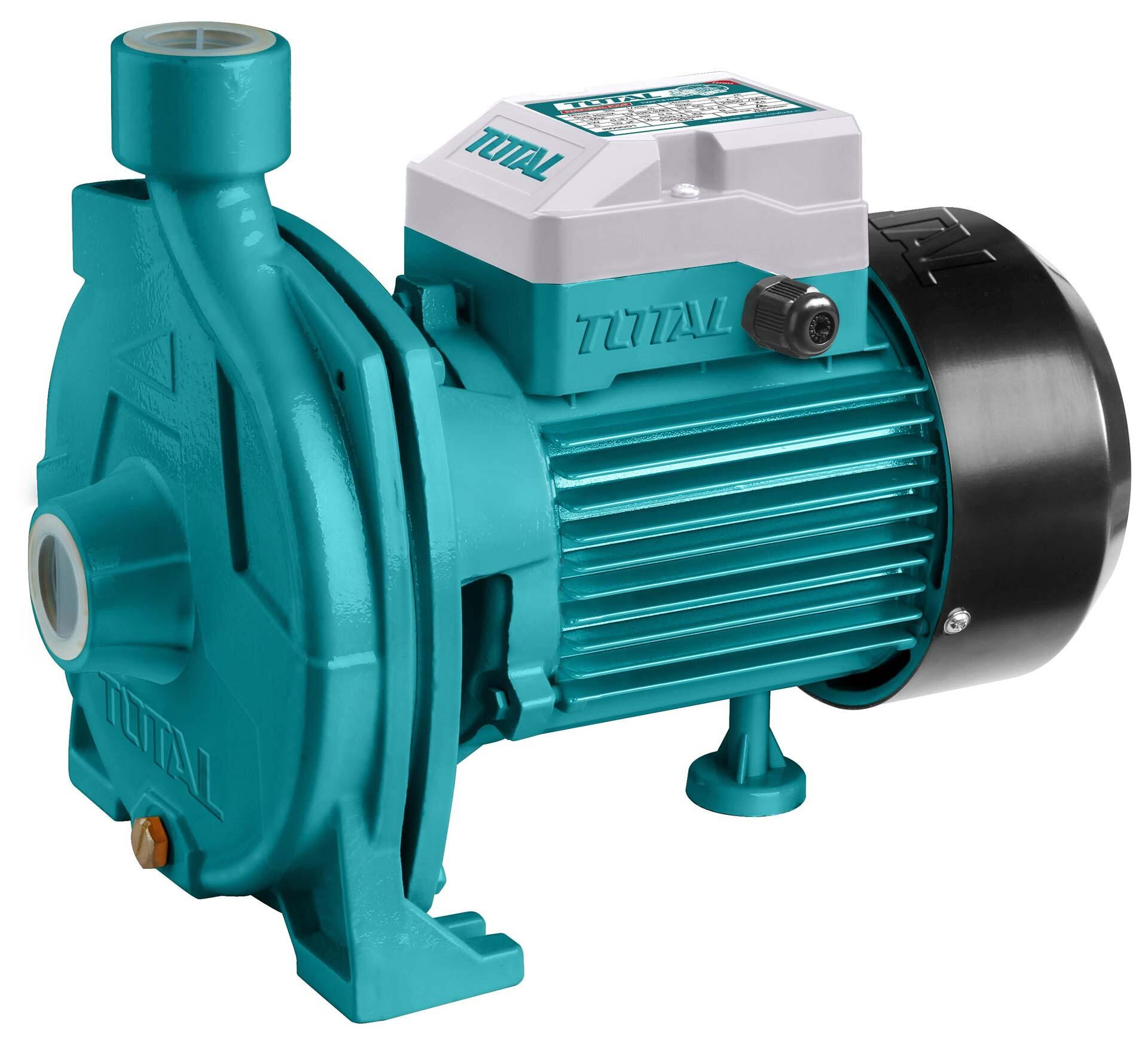 Total 750W Centrifugal Pump TWP27506