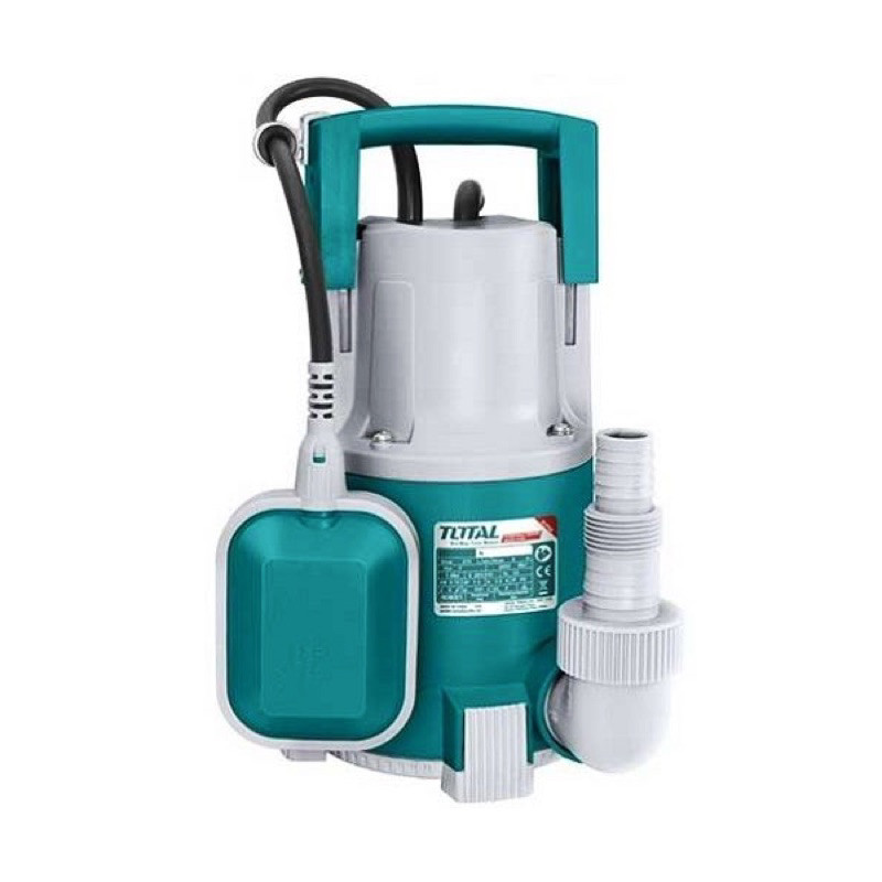 Total 0.5HP 400W Submersible Pump TWP64006
