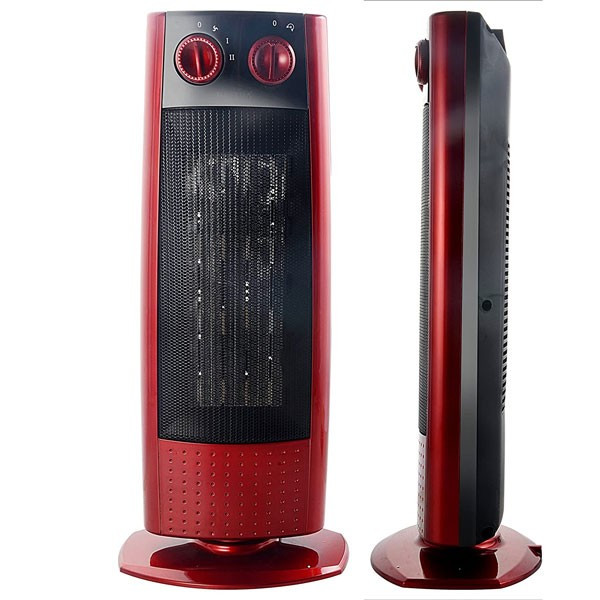 Baltra 2000W PEARL Halogen Heater BTH 115