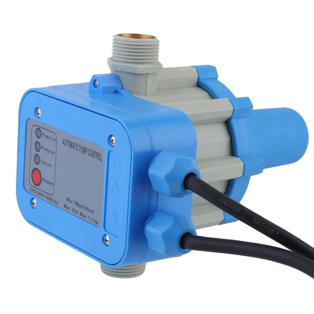 Automatic Pump Control EPC-1