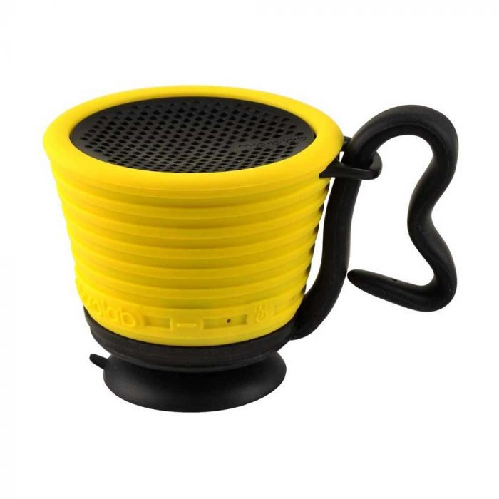Microlab Magicup Portable Bluetooth Speaker